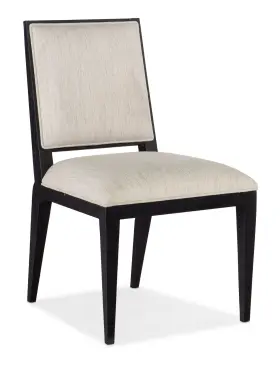 6150-75510 Hooker Furniture 21 Inch W Fabric Dining Table