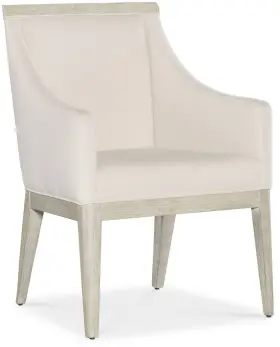 6850-75401-80 Hooker Furniture 6850-75401 Modern Mood 25 Inch W Wood Framed - Diamond