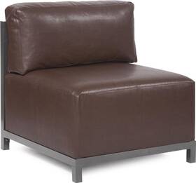 Howard Elliott K920t-192 Avanti Axis Chair-pecan Frame And Elegant Cushions