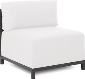 Howard Elliott Kq920t-467 Seascape Axis Chair With Sunbrella Cover