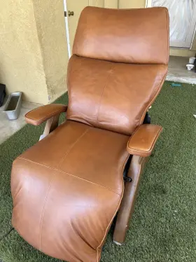 Pc-610 Human Touch 045915826963 Recliner Chair Pc-610 Human Touch 045915826963 Recliner Chair