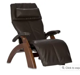 Pc-600 Human Touch 045915827380 Omni Motion Perfect Chair Recliners Media Table