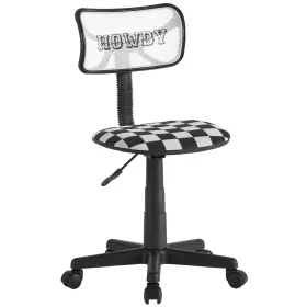 Wk660862 Idea Nuova Swivel Mesh Desk
