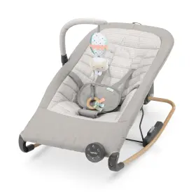 12881 Ingenuity Keep Inmotion Automatic Baby Rocking Seat With Remote Control