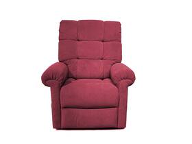 Journey 27270bbu Health Perfect Sleep Chair Deluxe Plus 2-zone With Blanket