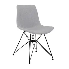 Jy 643507353868 Palmetto Dining Chair Gray Grey