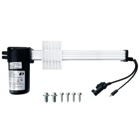 Kdpt005-144 Kariwust 033985674393 Linear Actuator Model Power Recliner Lift Chairs Motor Replacement