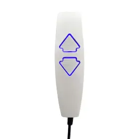 Kariwust 086291254667 Lift Chairs Power Recliner 2 Push Button 5 Pin Hand Control Handset Remote With