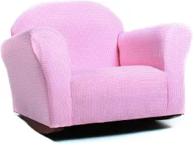 Cr11r Keet Bubble Rocking Kids Chair