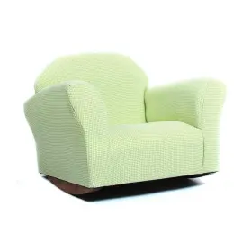 Cr14r Keet Bubble Rocking Kids Chair