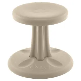 Kd-128 Kore Design Kor128 Pre-school Wobble Chair 12 Inch Sand Dollar