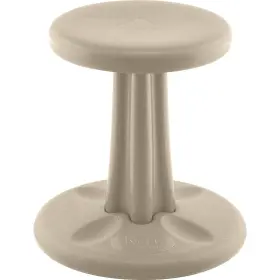 Kd-603 Kore Design Kor603 Kids Wobble Chair 14in Sand Dollar