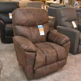 010-766 La-z-boy New Rocking Recliner 766 Morrison