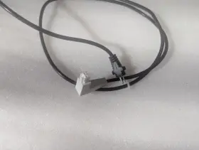 10.000274.0001 Lazyboy 2 Pin Rare Lazy-boy Lazy Main Power Cable White Connector Wire Genuine Original