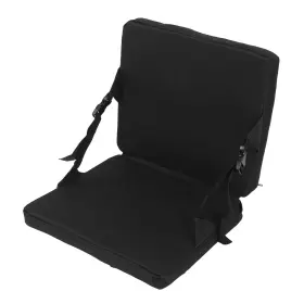 Leapitureo8ms4r09kn Leapiture Folding Cushion Floor Chair Gaming Adjustable Meditation Co