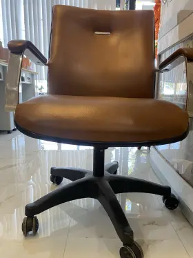 Lether 738144250967 Office Chair-customer S Chair Nails Salon