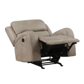 Lexicon 194840249603 Recliner Chair Rocker Reclining Sofa Home Theater Recl