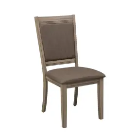 439-c6501s Liberty Furniture Sun Valley Upholstered Side Chair Rta In Sandstone