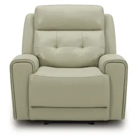 7006st-13p Liberty Furniture Industies Inc Swivel Glide Power Recliner Headrest Lumbar