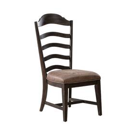 Liberty Furniture Industries Inc. 842994188865 Paradise Valley Uph Ladder Back Side Chair Rta - Set Of 2