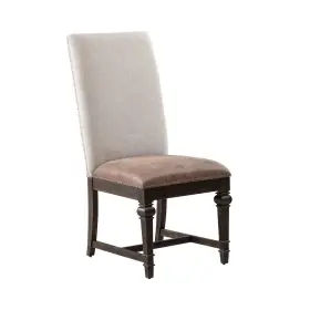 Liberty Furniture Industries Inc. 842994188889 Paradise Valley Uph Side Chair Rta - Set Of 2