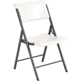 Lifetime 081483824291 Folding Chair Almond