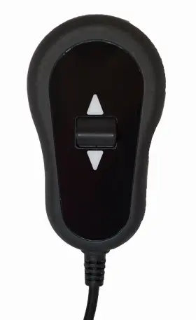 6601 Liftchairsrus 612520594732 Paddle Switch Lift Chair Or Power Recliner Hand Control Fr2black