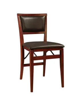 01821esp-02-as-u Linon Dining Chairs