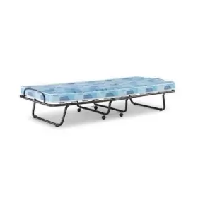 1287265-1-1 Linon Rowes G2rec Like New Folding Bed Metal