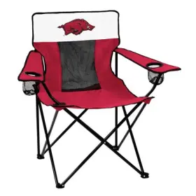 108-12e Logo Brands Arkansas Elite Chair