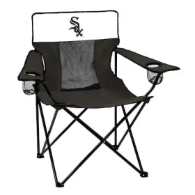 507-12e Logo Brands Chicago White Sox Elite Chair
