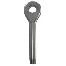 Ey1-3x Loos Marine Eye End 316 S.s Size 3/32