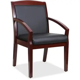 Llr-20020 Lorell Guest Chair Llr20020