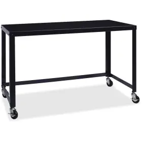 Llr-34417 Lorell Personal Mobile Desk Llr34417