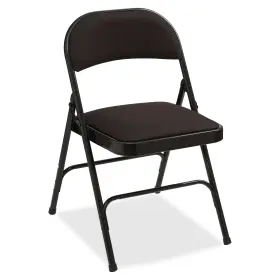 Llr-62532 Lorell Padded Seat Folding Chairs Llr62532