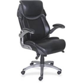 Lorell Llr47921 Wellness Design Executive Chair