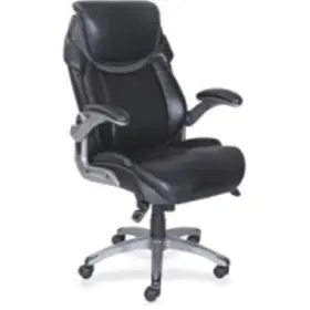 Llr47921 Lorell Wellness Design Executive Chair