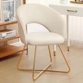 93600440 Lovmor Grinnell Accent Papasan Chair