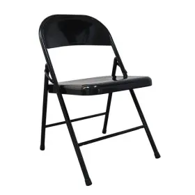 Manufacturer Varies 190735390689 Folding Chair 29 1/4 In H 13v423
