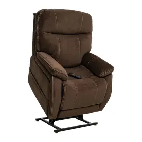 Mm-3710 Mega Motion Uc559-l Infi Elite Infinite Position Lift Chair