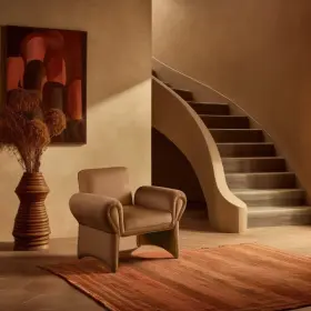 Meridian 094308284859 Chairs For Living Room