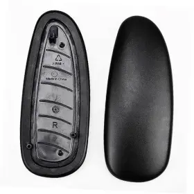 Lc100 Mingyi Furniture Arm Pads Caps Replacement For Humscale Liberty Office Height Adjust