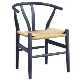 Modway 889654184102 Amish 29 Inch Wood Dining Chair
