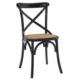 Eei-1541-blk Modway Gear Dining Side Chair