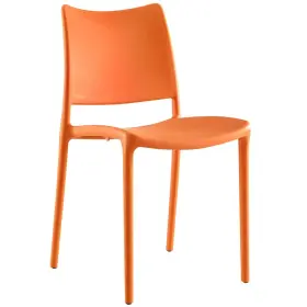 Eei-1703-ora Modway Hipster Dining Side Chair