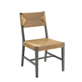 Eei-5489-lgr-nat Modway Bodie Wood Dining Chair