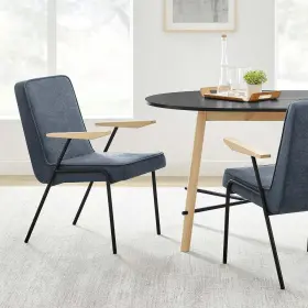 Eei-6835-lag Modway Vista Dining Laguna Armchair