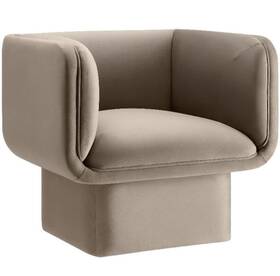 Modway Eei-6995-chb Accent Chairs-brand New In Box