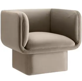 Eei-6995-chb Modway Accent Chairs-brand New In Box