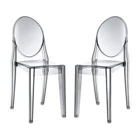Eei-906-smk Modway Casper Dining Chairs Set Of 2
